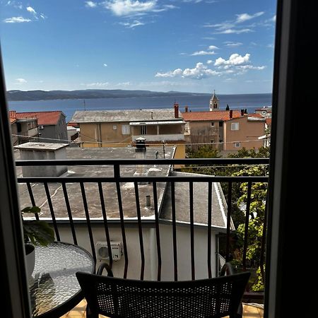Studio Apartman More Baška Voda Dış mekan fotoğraf