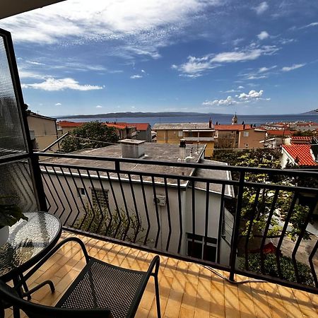 Studio Apartman More Baška Voda Dış mekan fotoğraf