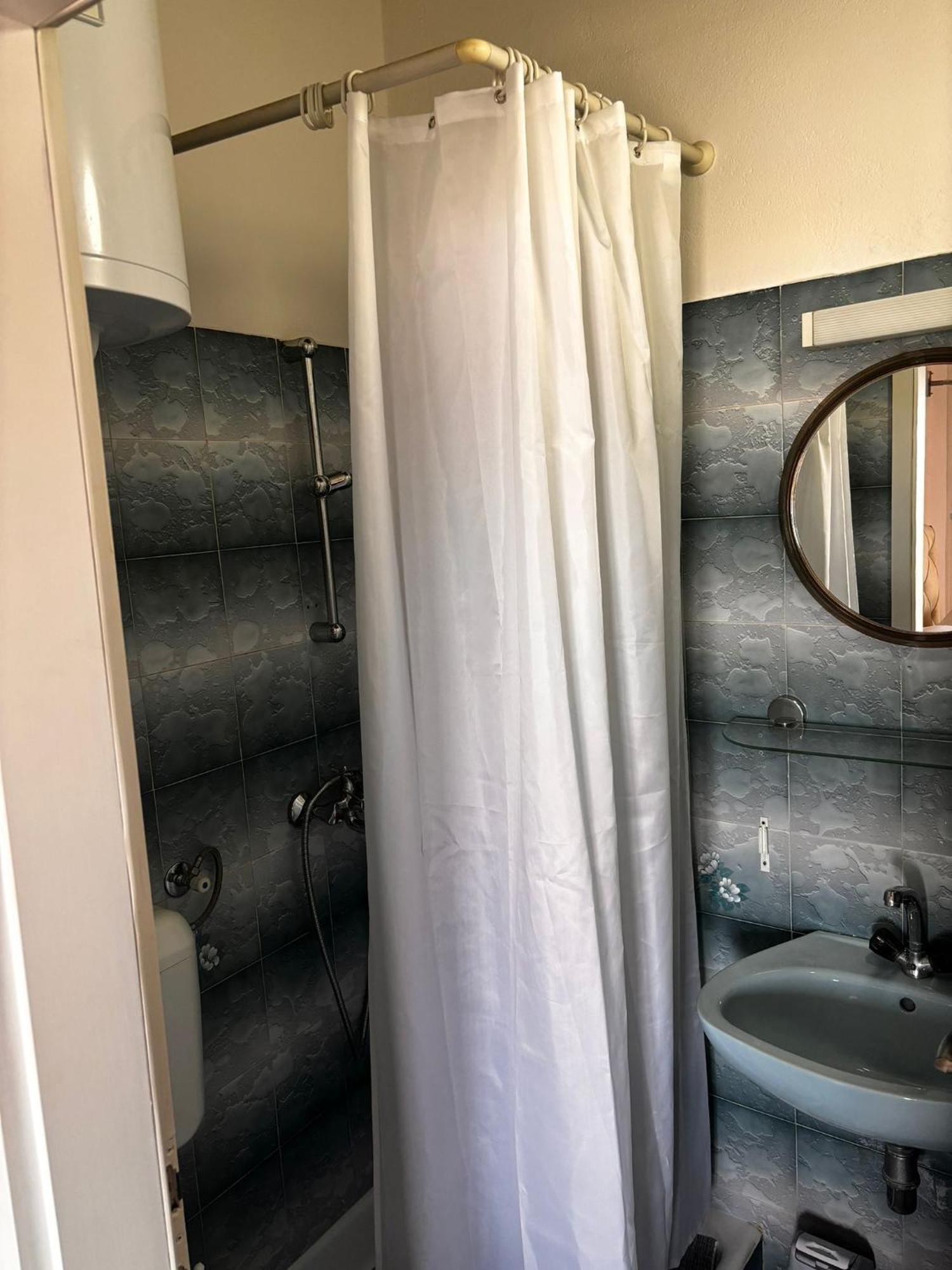 Studio Apartman More Baška Voda Dış mekan fotoğraf